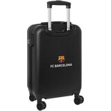  Kovčeg s Kotačima za Kabinu F.C. Barcelona Crna 20'' 34 5 x 55 x 20 cm | shoptok.hr
