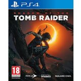  Igra PS4 Shadow of the Tomb Raider | Eponuda.ba