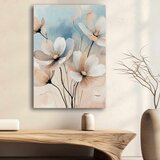 WALLXPERT 70100Wabisabi-017 Višenamensko Dekorativno Platno | Eponuda.com