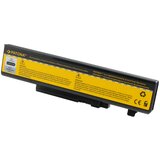  Baterija za Lenovo IdeaPad Y450 / Y550 / Y550A / Y550P, 4400 mAh | Shoptok.si