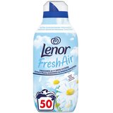 Lenor omekšivač Fresh Air Sensitive 50 Pranja, 700Ml | shoptok.hr