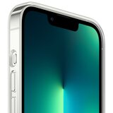 Apple iphone 13 pro max clear case with magsafe (mm313zm/a) Cene'.'