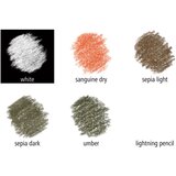  Pastela suha u olovci pk6 mars lumograph pastel design journey staedtler 100p-sbk6 blister | shoptok.hr