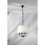 Lesnina XXXL VISEČA NIHALNA SVETILKA Pasteri 37,5/37,5/110 cm E14 | Shoptok.si