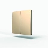  Kinetički bežični prekidač 2P IP67 zlatna | Eponuda.com