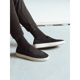 Steven Socks 056-134 Graphite Graphite Cijene