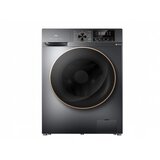Tcl Mašina za pranje veša FP1012SA0, Inverter, 10kg, 1200 obrtaja, A, 85x60x63cm, Siva | Eponuda.com