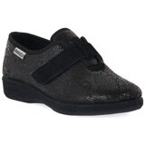 Emanuela Natikači 2252 NERO Črna | Shoptok.si