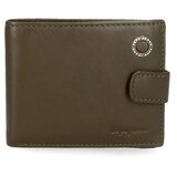 PepeJeans Novčanik - Tamno zelena ( 73.733.34 ) Cene