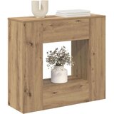  Zanatski Hrast 82 x 29 x 74 cm | shoptok.hr