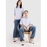 Another Cotton Lab Everyday Srajca blue | Shoptok.si