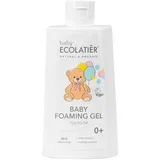 baby gel za tuširanje "toe-to-tip" 0+ , 250 ml