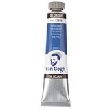 Royal Talens van gogh oil uljana boja 40ml- odaberite nijansu phthalo blue ( 684570 ) | ePonuda.com