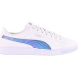 Puma Nizke superge Vikky V3 Bela | Shoptok.si