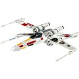Revell MAKETA MODEL SET X-WING FIGHTER | Eponuda.com