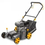 benzinski aerator i skarifikator PM-AWS-65, 6,5 KS, 38 cm