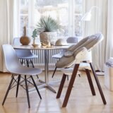 Stokke ležaljka i njihaljka steps™ white deep grey | shoptok.hr