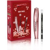 Rimmel London Our Faves božićni poklon set Cijene