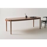 Jotex Blagovaonski stol od čvrstog brijesta 90x240 cm Nattavaara – | shoptok.hr