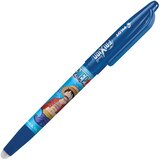 Roler GEL 0,7 MM FRIXION BALL PIŠI-BRIŠI ONE PIECE PILOT BL-FR7OP-L PLAVI | shoptok.hr