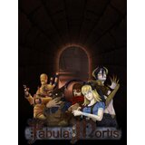 Steam Fabula Mortis (PC) Key GLOBAL | ePonuda.com