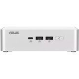 Asus mini računalnik NUC 15 Pro+ Kit Ultra 9 285H RNUC15CRSU900002 srebrna | Shoptok.si