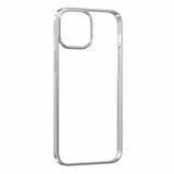 DEVIA futrola Hard Case Glimmer za Iphone 13 srebrna Cene