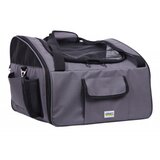 Croci Torba Passenger crna 41x34x30cm