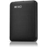 Western Digital Zunanji HDD disk WD 1TB Elements Portable 2,5" USB-C 3.2 Gen 1, (5000278763) | Shoptok.si