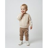 Adidas Essentials Joggers Set Kids Smeđa | shoptok.hr