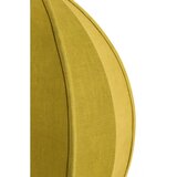 Light & Living Zelena viseča svetilka s tekstilnim senčilom Milatos – | Shoptok.si
