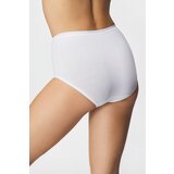 Astratex 2PACK Klasične gaćice Hannah s visokim strukom | shoptok.hr