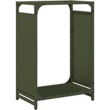  Stalak za drva 44x28x65 cm hladno valjani čelik | shoptok.hr