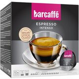 Barcaffè Intenso 10/1 | Dolce Gusto Kompatibilne Kapsule | ePonuda.com