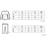 Glano Men's coat - black | Eponuda.ba