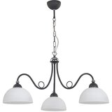 Jupiter 1490 - luster na lancu saga 3xE27/60W/230V | Eponuda.com