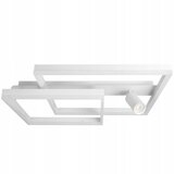  LED plafonsko svetlo LED/38W/230V + 1xGU10/30W belo | Eponuda.com