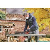 Einhell Akumulatorski vibracijski brusilnik Power X-Change TC-OS 18/187 Li-Solo (18 V, brez baterije, 0–24.000 nih./min) | Shoptok.si