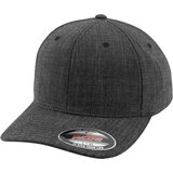 Flexfit Delicate Melange Black | shoptok.hr