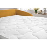Bobochic Paris Rumena raztegljiva sedežna garnitura 235 cm Cezanne – | Shoptok.si