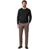 Hlače Cornelio - chino elegante 5WPAW231DS 02LY010 Kostanjeva