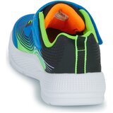 Skechers Nizke superge MICROSPEC ADVANCE Modra | Shoptok.si