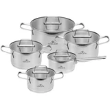 Set loncev Ambiente, 10 kosov, (5000256282)