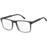 Tommy Hilfiger TH2393 2M0 ONE SIZE (53) Siva/Kristalna Cene