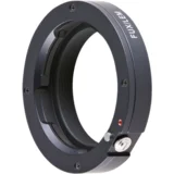 Adapter Leica M Lens to Fuji X PRO Camera