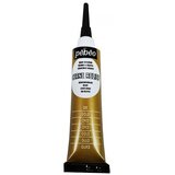 PEBEO kontura Pebeo Cerne Relief 20 ml Gold | ePonuda.com