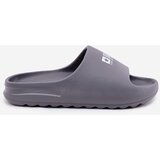 Big Star Foam Men's Slippers With Logo | ePonuda.com