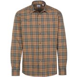 Burberry Srajce z dolgimi rokavi - Bež | Shoptok.si