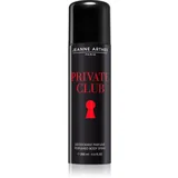 Jeanne Arthes Private Club dezodorant v pršilu za moške 200 ml