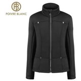 Jakna POIVRE BLANC W23-1600-WO MICRO SOFTSHELL black | Eponuda.com